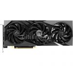 Уценка.Ру - Видеокарта MSI NVIDIA GeForce RTX 4060TI RTX 4060 Ti GAMING SLIM 16G 16ГБ Gaming Slim