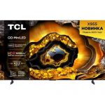 Уценка.Ру - 98" Телевизор TCL 98X955