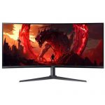 Уценка.Ру - 34" Монитор Acer Nitro XZ342CUV3bmiiphx