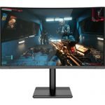 Уценка.Ру - 27" Монитор NPC MD2719-B