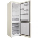 Уценка.Ру - Холодильник двухкамерный HOTPOINT HT 4180 AB Total No Frost