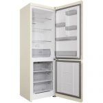 Уценка.Ру - Холодильник двухкамерный HOTPOINT HT 5180 AB Total No Frost