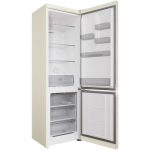 Уценка.Ру - Холодильник двухкамерный HOTPOINT HT 5200 AB Total No Frost