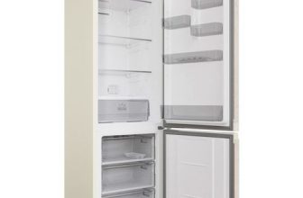 Уценка.Ру - Холодильник двухкамерный HOTPOINT HT 5200 AB Total No Frost