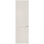 Уценка.Ру - Холодильник двухкамерный HOTPOINT HT 7201I AB O3 Total No Frost