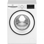 Уценка.Ру - Стиральная машина Beko Beyond B3WFR56H2WWB