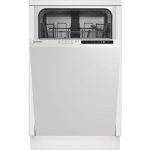 Уценка.Ру - Встраиваемая посудомоечная машина Indesit DIS 1C59
