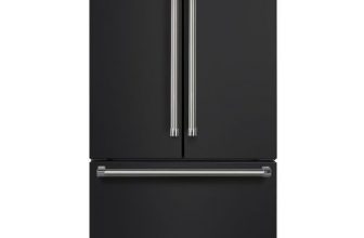 Уценка.Ру - Холодильник двухкамерный LEX LFD595BxID French Door