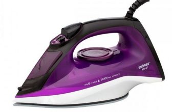 Уценка.Ру - Утюг Zelmer ZIR1515