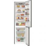Уценка.Ру - Холодильник двухкамерный Gorenje NRK6202EXL4 серебристый. Скидка 21%