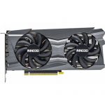 Уценка.Ру - Видеокарта INNO3D NVIDIA GeForce RTX 3060 RTX 3060 TWIN X2 OC 12ГБ Twin X2