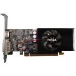 Уценка.Ру - Видеокарта NINJA NVIDIA GeForce GT 1030 GeForce GT 1030 2ГБ GDDR5