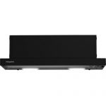 Уценка.Ру - Встраиваемая вытяжка HOTPOINT HPTF 62HS BL