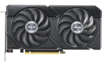 Уценка.Ру - Видеокарта ASUS NVIDIA GeForce RTX 4070 DUAL-RTX4070-O12G-EVO 12ГБ Dual