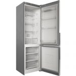 Уценка.Ру - Холодильник двухкамерный Indesit ITS 4200 G серебристый. Скидка 18%