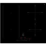 Уценка.Ру - Индукционная варочная панель LEX EVI 641A BL