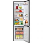 Уценка.Ру - Холодильник двухкамерный Beko B3R0CNK312HG серый. Скидка 20%
