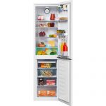 Уценка.Ру - Холодильник двухкамерный Beko B3R0CNK332HW белый. Скидка 23%