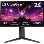Уценка.Ру - 23.8" Монитор LG UltraWide 24GS65F-B