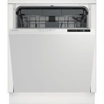 Уценка.Ру - Встраиваемая посудомоечная машина Indesit DI 5C59