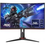 Уценка.Ру - 31.5" Монитор AOC Gaming C32G2ZE/BK