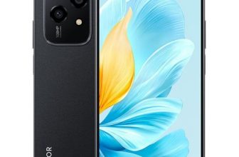Уценка.Ру - Смартфон Honor 200 Lite 5G 8/256Gb