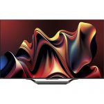 Уценка.Ру - 65" Телевизор Hisense 65U7NQ