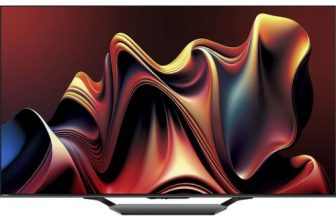 Уценка.Ру - 65" Телевизор Hisense 65U7NQ