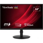 Уценка.Ру - 23.8" Монитор ViewSonic VA2408-HDJ