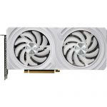 Уценка.Ру - Видеокарта Palit NVIDIA GeForce RTX 4070 RTX4070 DUAL WHITE 12ГБ Dual