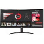 Уценка.Ру - Монитор LG UltraWide 34WR50QK-B