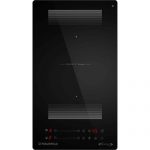 Уценка.Ру - Индукционная варочная панель MAUNFELD CVI292S2FBKD Inverter