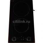 Уценка.Ру - Электрическая варочная панель LEX EVH 320M BL
