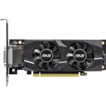 Уценка.Ру - Видеокарта ASUS NVIDIA GeForce RTX 3050 RTX3050-O6G-LP-BRK 6ГБ GDDR6