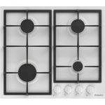 Уценка.Ру - Газовая варочная панель HOTPOINT HGMT 642 WH