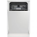 Уценка.Ру - Встраиваемая посудомоечная машина Beko BDIS25063