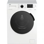 Уценка.Ру - Стиральная машина Beko WSPE6H612W