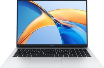 Уценка.Ру - Ноутбук Honor MagicBook X16 2024 BRN-H56 16"