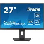 Уценка.Ру - 27" Монитор Iiyama ProLite XUB2793HSU-B6