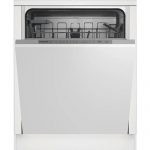 Уценка.Ру - Встраиваемая посудомоечная машина HOTPOINT HI 4B66WS