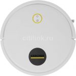 Уценка.Ру - Робот-пылесос Karcher RCV 2