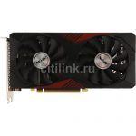 Уценка.Ру - Видеокарта AFOX NVIDIA GeForce RTX 3060 AF3060-8GD6H4 8ГБ GDDR6
