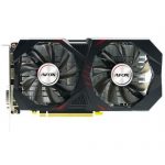 Уценка.Ру - Видеокарта AFOX NVIDIA GeForce GTX 1660SUPER AF1660S-6144D6H1-V4 6ГБ GDDR6