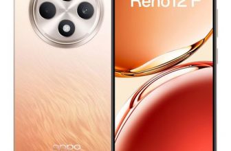 Уценка.Ру - Смартфон OPPO Reno12 F 8/512Gb