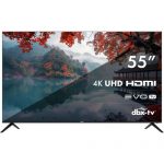 Уценка.Ру - 55" Телевизор HAIER Smart TV M1