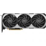 Уценка.Ру - Видеокарта MSI NVIDIA GeForce RTX 4060TI RTX 4060 Ti VENTUS 3X E 8G 8ГБ Ventus 3X