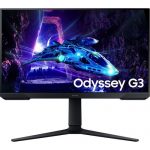 Уценка.Ру - 24" Монитор Samsung Odyssey G3 S24DG300EIXCI