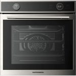 Уценка.Ру - Духовой шкаф KUPPERSBERG HT 612 BX