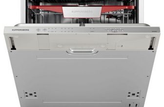 Уценка.Ру - Встраиваемая посудомоечная машина KUPPERSBERG GIM 6092