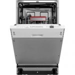 Уценка.Ру - Встраиваемая посудомоечная машина KUPPERSBERG GGS 4525